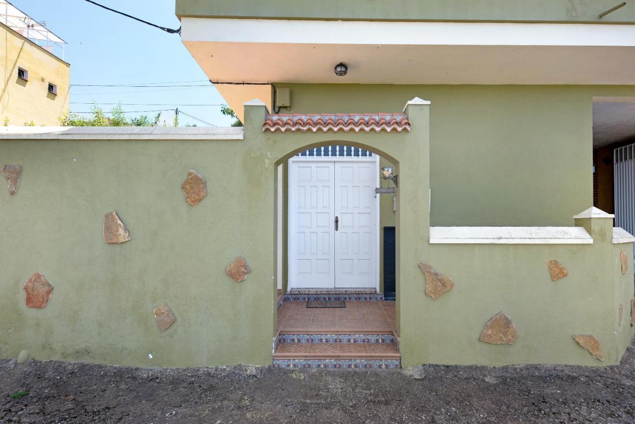 House Vochozka Ξενοδοχείο La Orotava Εξωτερικό φωτογραφία